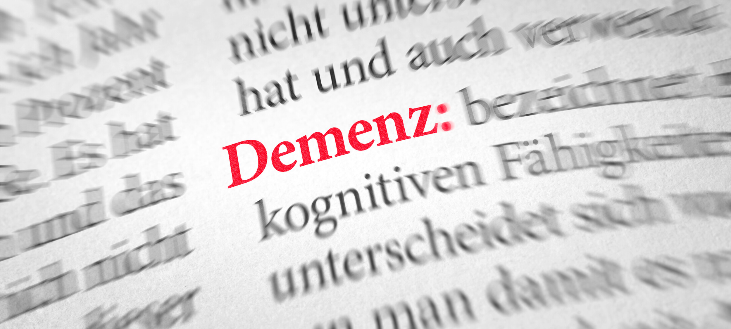 Wissen schafft Verständnis – und Verständnis öffnet Herzen