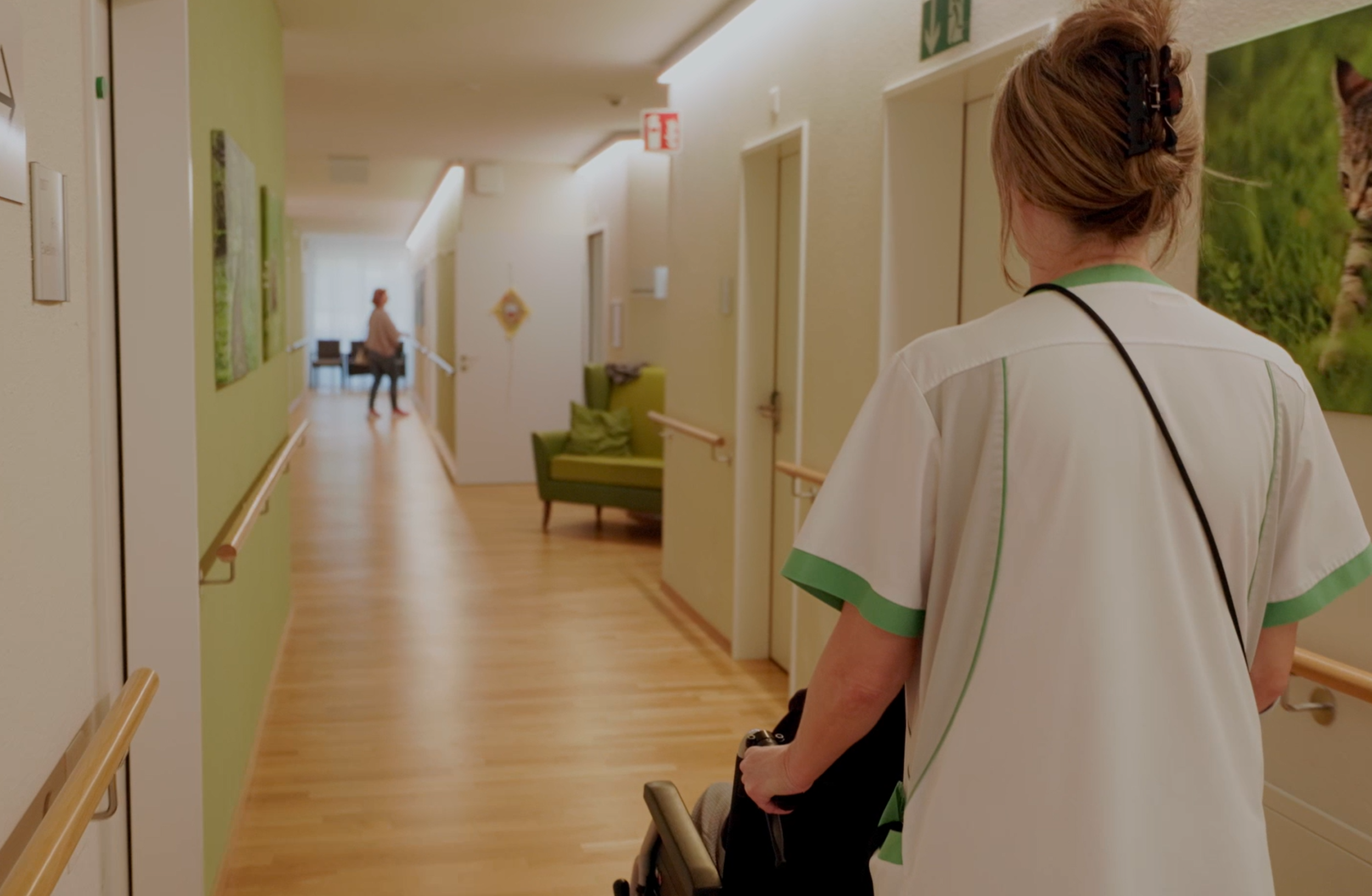 Arbeitsintegration als Chance für alle